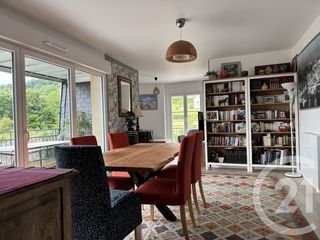  Appartement � vendre 4 pi�ces 78 m�