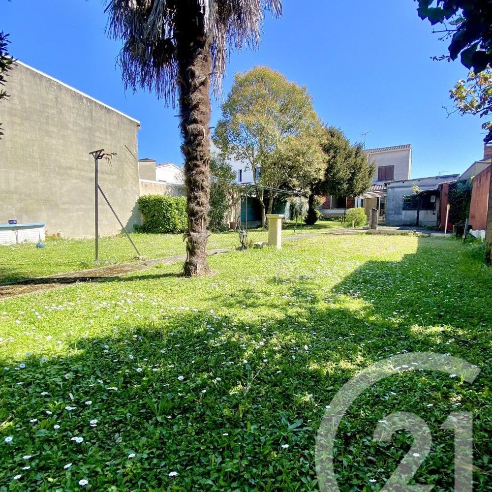� vendre  Maison Toulouse (31400)
