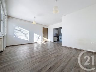  Appartement � louer 1 pi�ce 35 m�