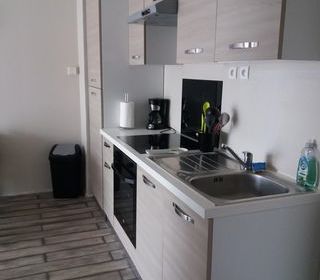  Appartement � vendre 2 pi�ces 27 m�