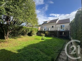  Maison � vendre 4 pi�ces 120 m�