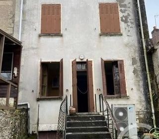  Maison � vendre 5 pi�ces 155 m�