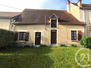  Maison � vendre 4 pi�ces 110 m�