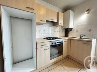  Appartement � louer 3 pi�ces 56 m�