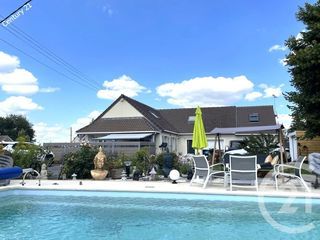  Maison � vendre 8 pi�ces 178 m�