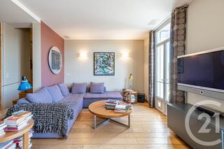  Appartement � vendre 6 pi�ces 129 m�