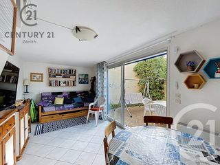  Maison � vendre 3 pi�ces 68 m�