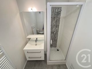  Appartement � louer 2 pi�ces 41 m�