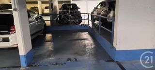  Parking / Garage � louer 5 m�