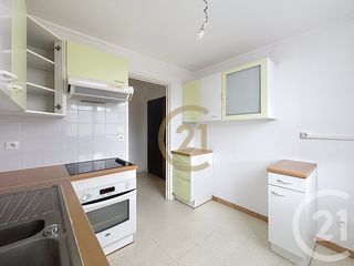  Appartement � louer 4 pi�ces 67 m�