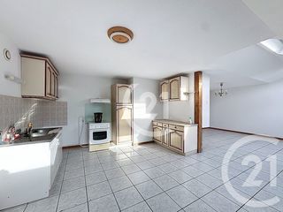  Appartement � vendre 5 pi�ces 120 m�