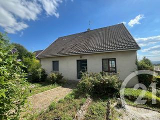  Maison � vendre 5 pi�ces 129 m�