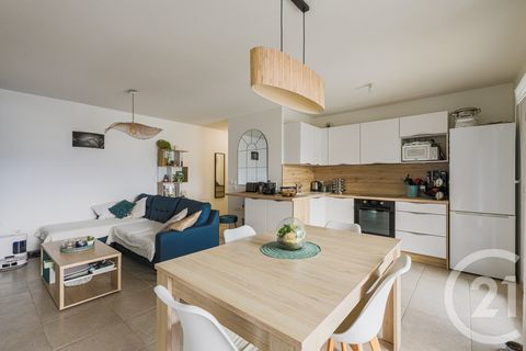   Vente Appartement Appartement - 3 pi�ce(s) - 61 m�