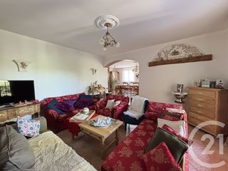  Maison � vendre 6 pi�ces 220 m�