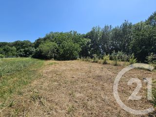  Terrain � vendre 1152 m�