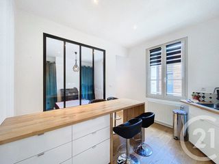  Appartement � louer 1 pi�ce 25 m�