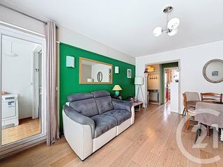  Appartement � vendre 4 pi�ces 81 m�