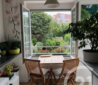  Appartement � vendre 5 pi�ces 109 m�