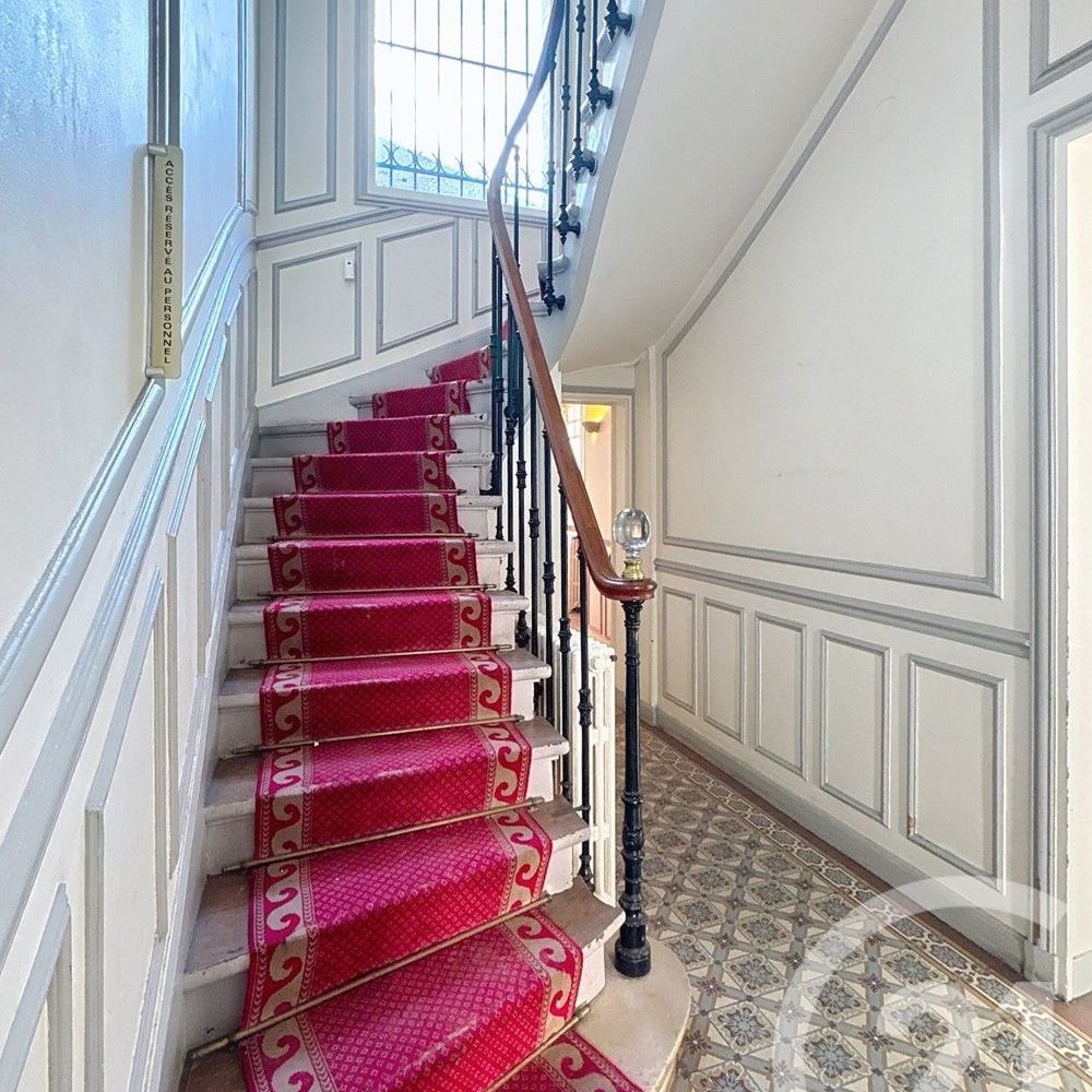 � vendre  Maison Villejuif (94800)