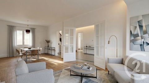   Vente Maison Maison - 6 pi�ce(s) - 216 m�