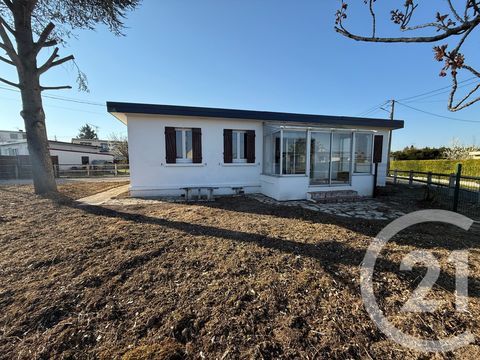   Location Maison Maison - 4 pi�ce(s) - 61 m�