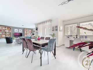  Appartement � vendre 6 pi�ces 119 m�