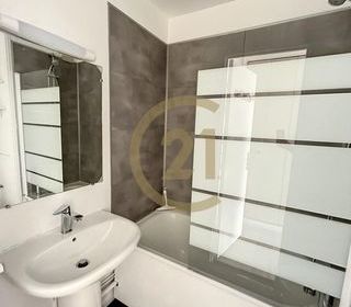  Appartement � louer 1 pi�ce 21 m�