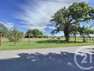  Terrain � vendre 1820 m�