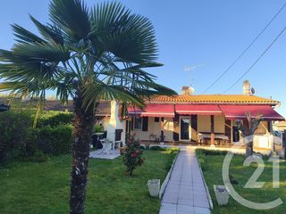  Maison � vendre 4 pi�ces 174 m�