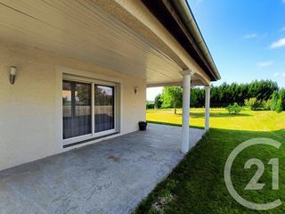  Maison � vendre 6 pi�ces 159 m�