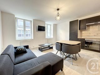  Appartement � louer 2 pi�ces 48 m�