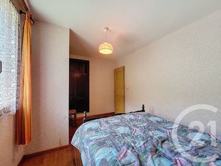  Maison � vendre 5 pi�ces 110 m�