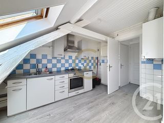  Appartement � louer 2 pi�ces 39 m�