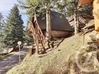  Maison � vendre 3 pi�ces 65 m�