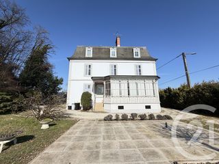  Appartement � vendre 3 pi�ces 76 m�