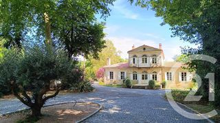  Maison � vendre 7 pi�ces 500 m�