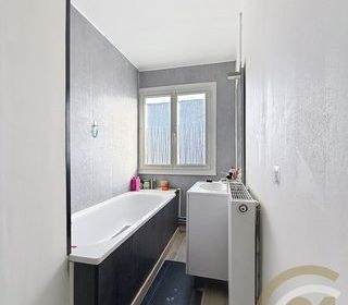  Appartement � vendre 2 pi�ces 41 m�