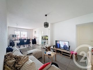  Appartement � louer 6 pi�ces 105 m�