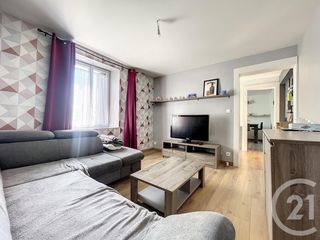  Maison � vendre 4 pi�ces 79 m�