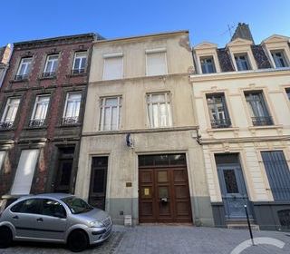  Maison � vendre 6 pi�ces 201 m�