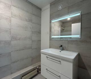  Appartement � louer 1 pi�ce 27 m�