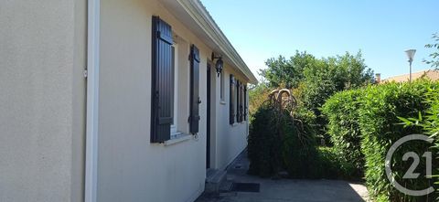   Vente Maison Maison - 5 pi�ce(s) - 110 m�