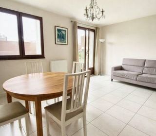  Appartement � vendre 2 pi�ces 42 m�