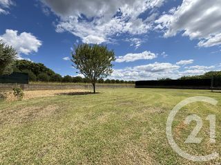  Terrain � vendre 878 m�