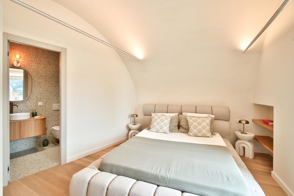 � vendre  Appartement Villefranche-sur-Mer (06230)