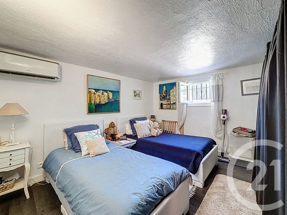 � vendre  Maison Antibes (06600)