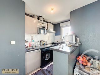  Appartement � vendre 2 pi�ces 42 m�