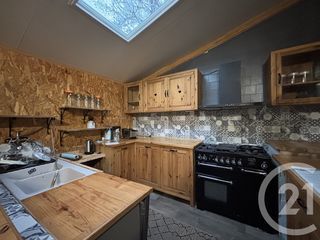  Maison � vendre 7 pi�ces 213 m�