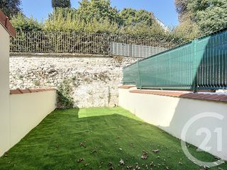  Appartement � louer 2 pi�ces 40 m�