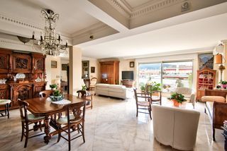  Appartement � vendre 3 pi�ces 127 m�